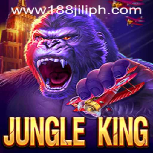 Journey into the World of 'JungleKing' with 188JILI